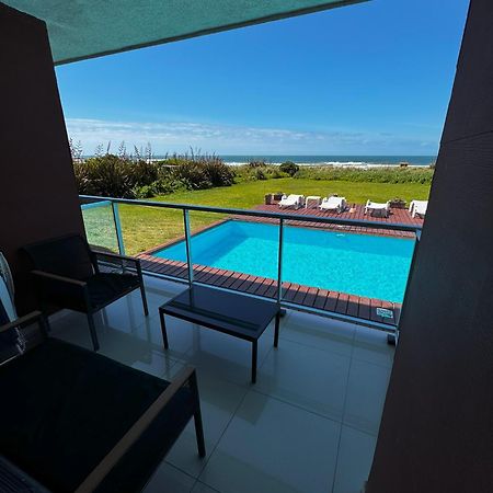 Aparthotel Audencia Del Mar La Paloma Zewnętrze zdjęcie