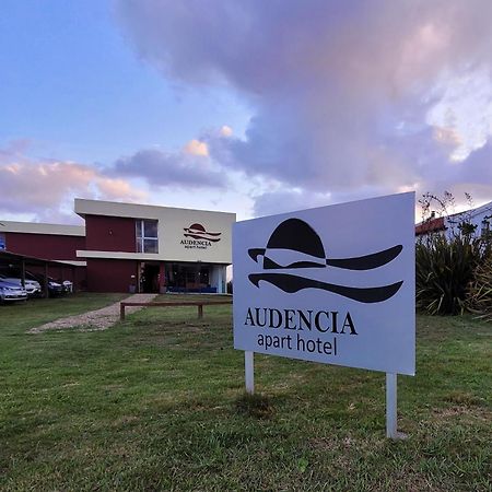 Aparthotel Audencia Del Mar La Paloma Zewnętrze zdjęcie