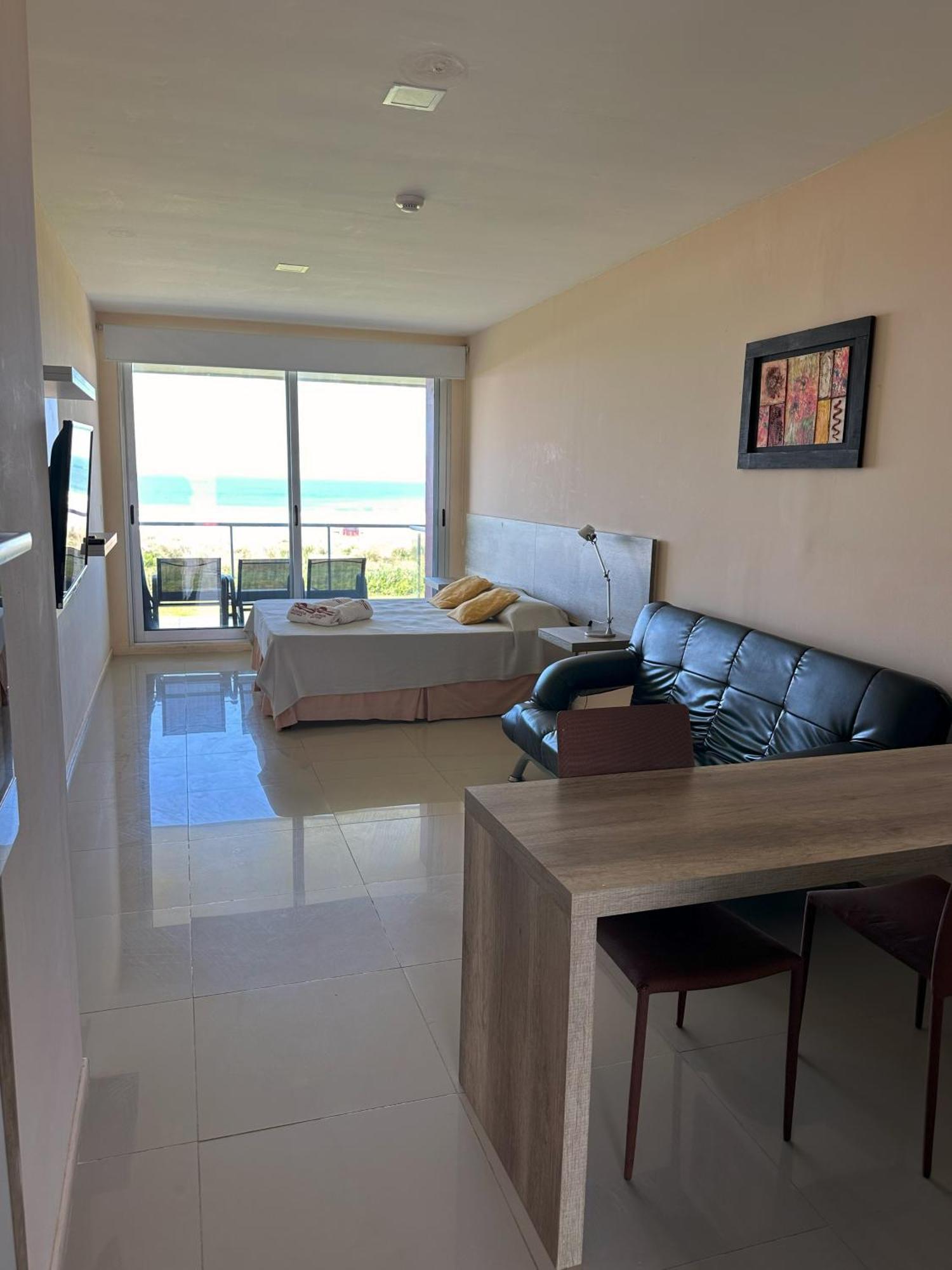 Aparthotel Audencia Del Mar La Paloma Zewnętrze zdjęcie