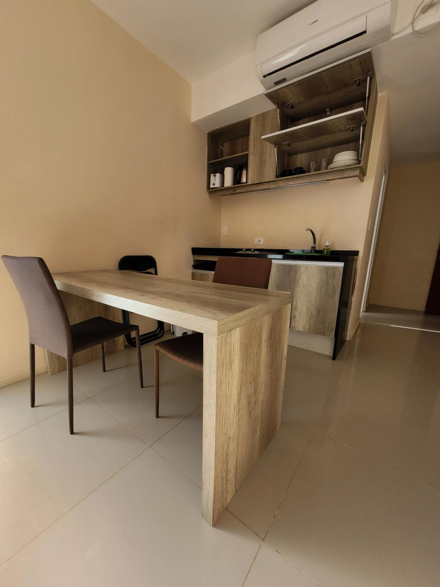 Aparthotel Audencia Del Mar La Paloma Zewnętrze zdjęcie
