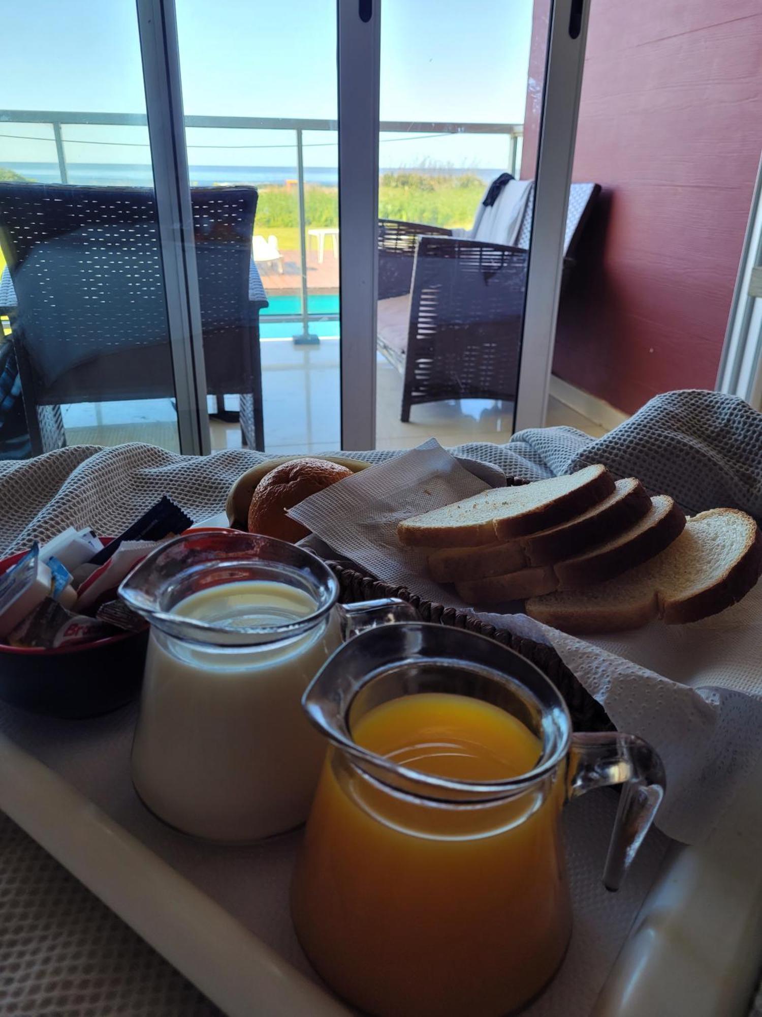Aparthotel Audencia Del Mar La Paloma Zewnętrze zdjęcie