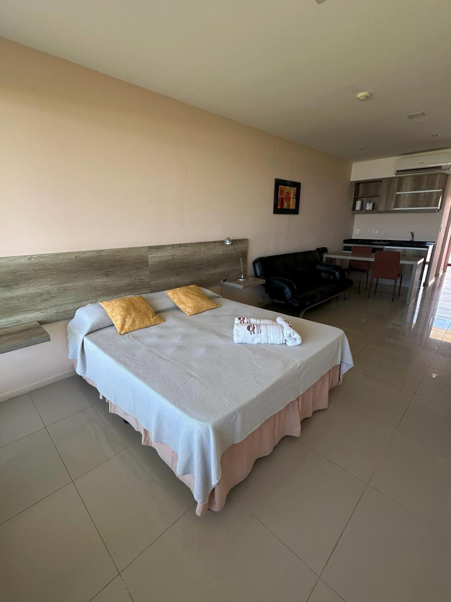 Aparthotel Audencia Del Mar La Paloma Zewnętrze zdjęcie