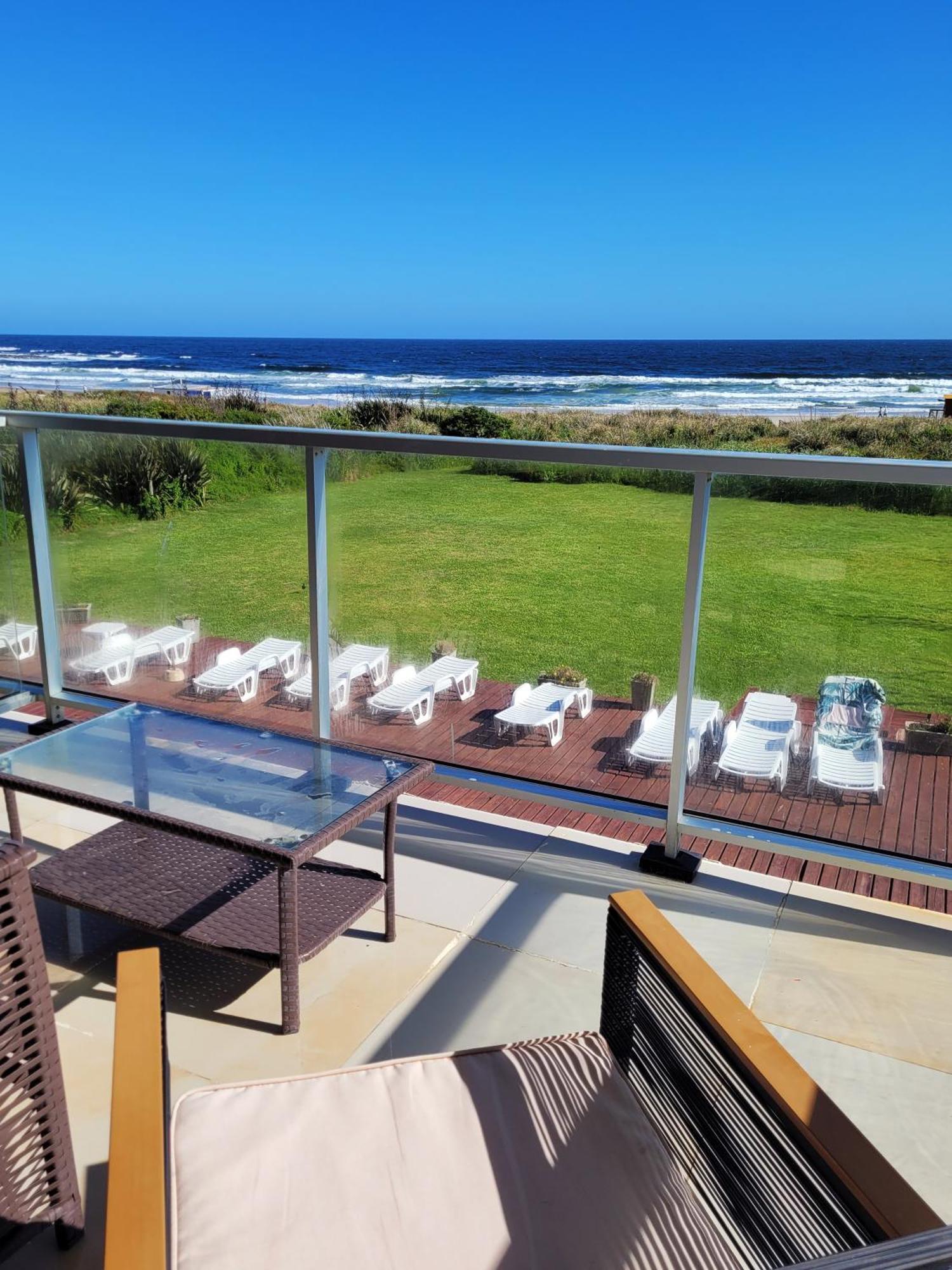Aparthotel Audencia Del Mar La Paloma Zewnętrze zdjęcie