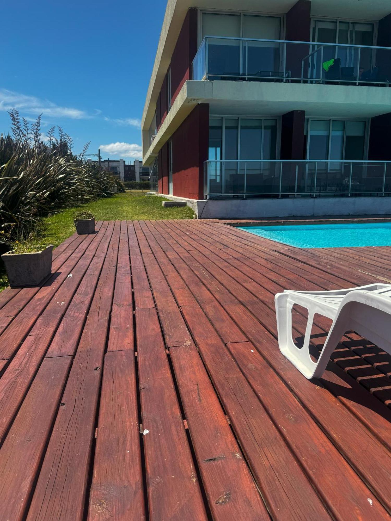 Aparthotel Audencia Del Mar La Paloma Zewnętrze zdjęcie
