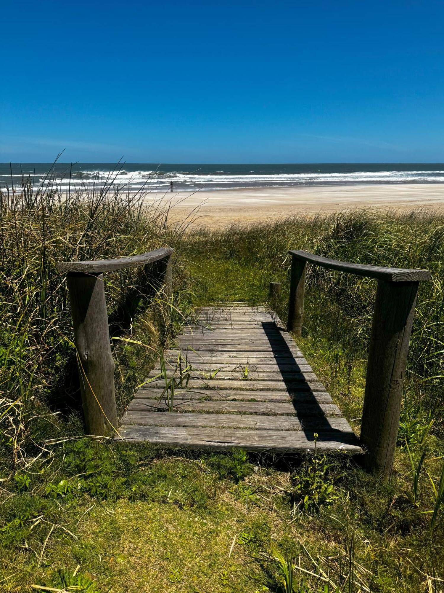 Aparthotel Audencia Del Mar La Paloma Zewnętrze zdjęcie