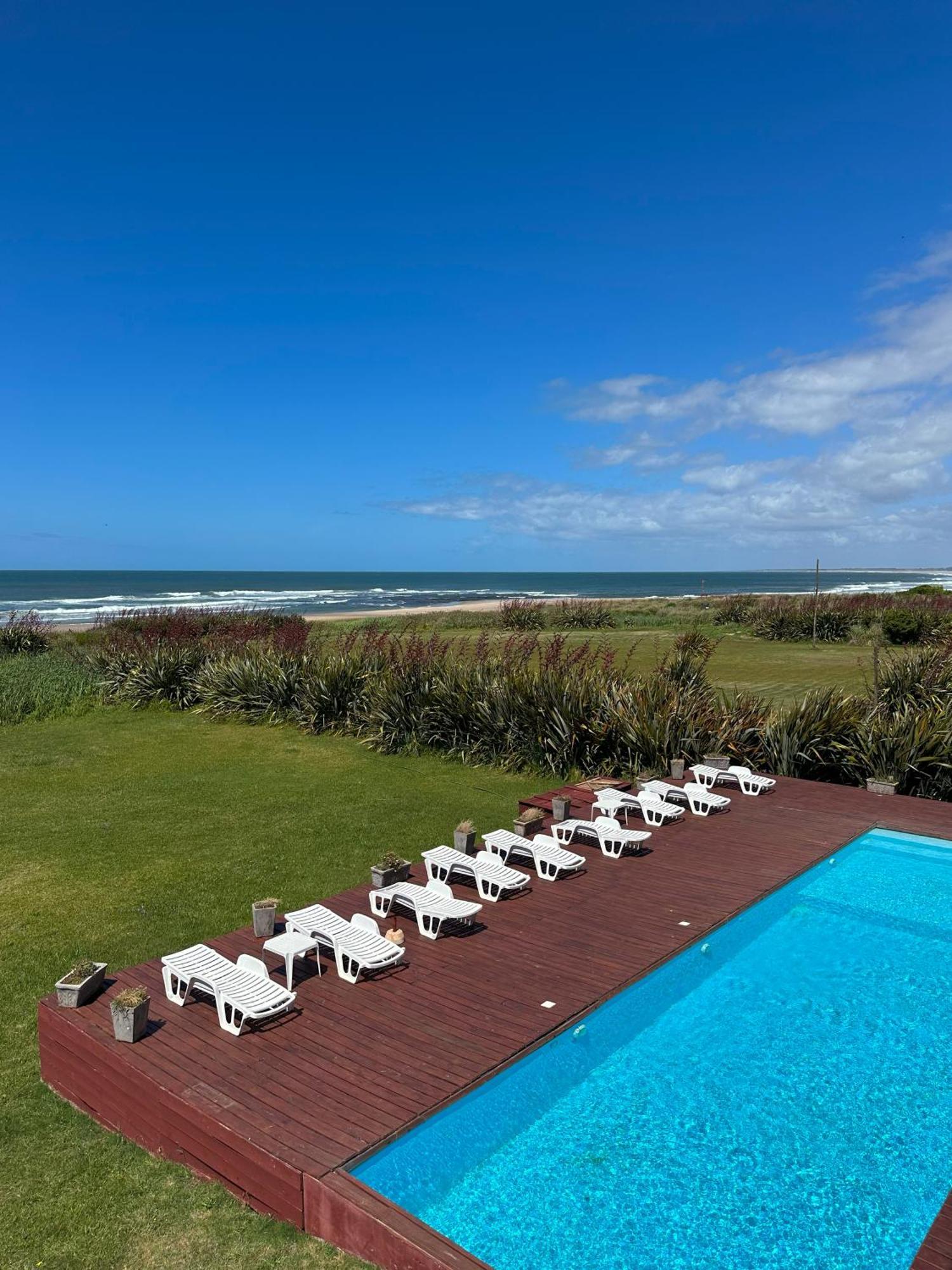 Aparthotel Audencia Del Mar La Paloma Zewnętrze zdjęcie