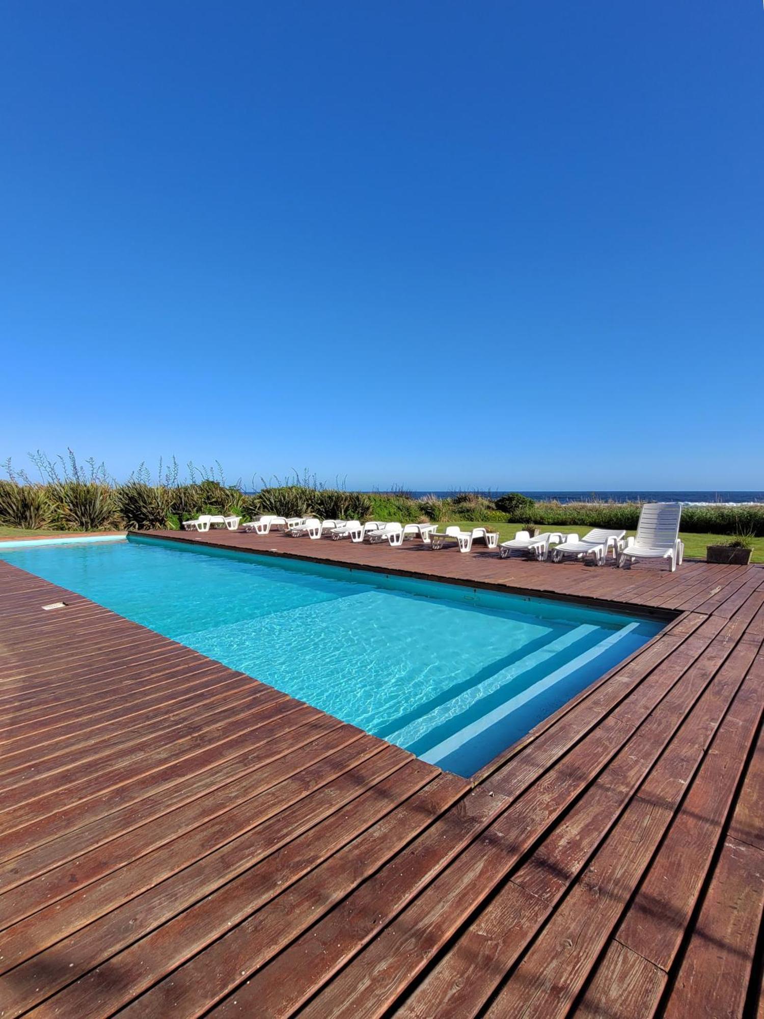 Aparthotel Audencia Del Mar La Paloma Zewnętrze zdjęcie