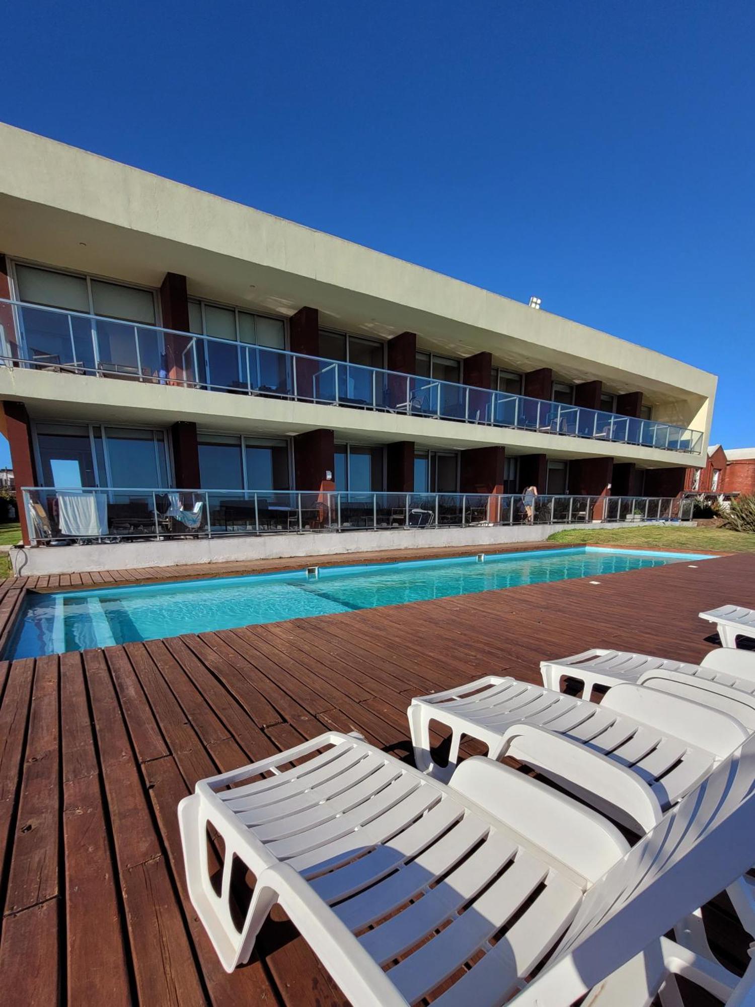 Aparthotel Audencia Del Mar La Paloma Zewnętrze zdjęcie