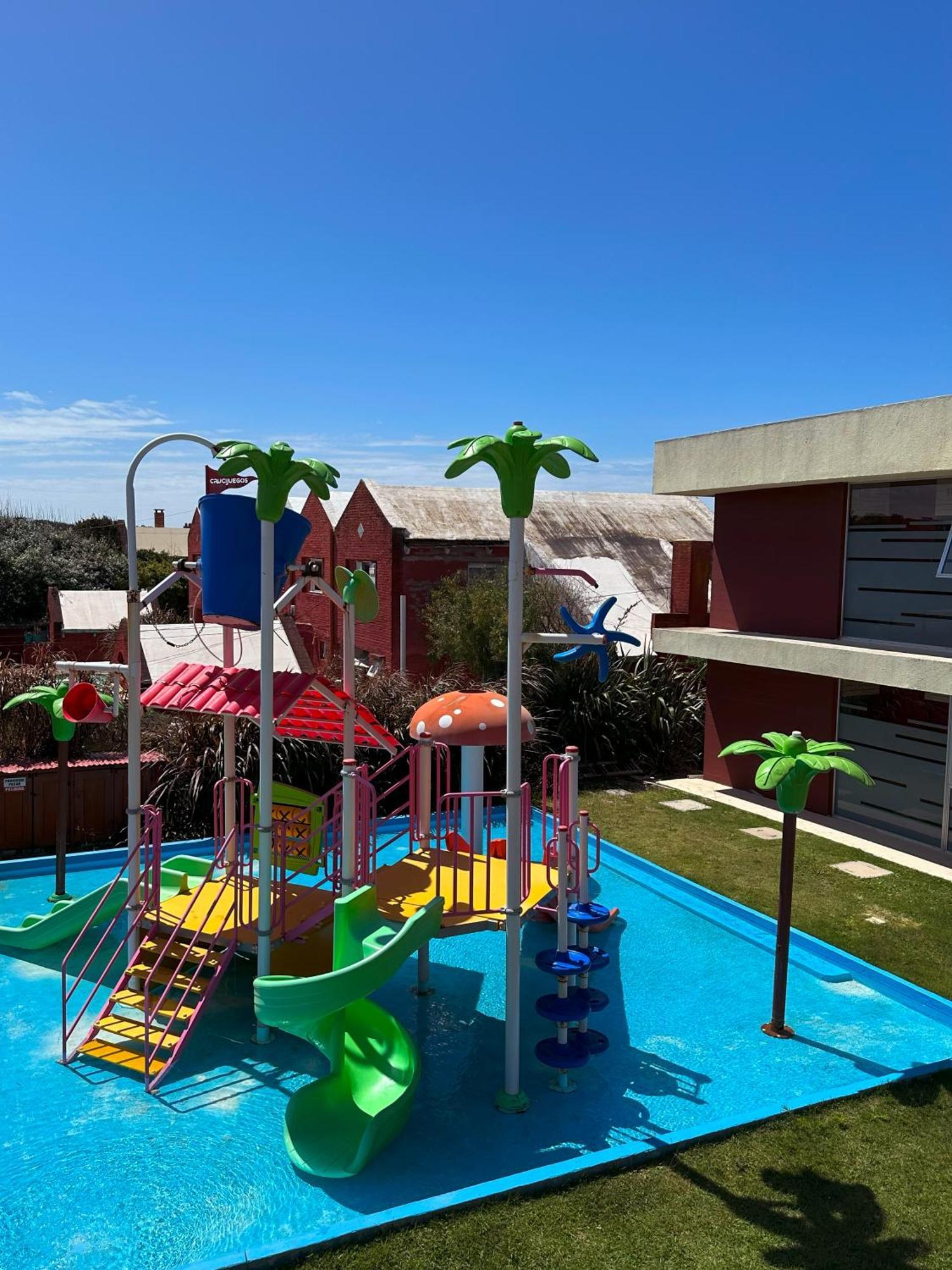 Aparthotel Audencia Del Mar La Paloma Zewnętrze zdjęcie