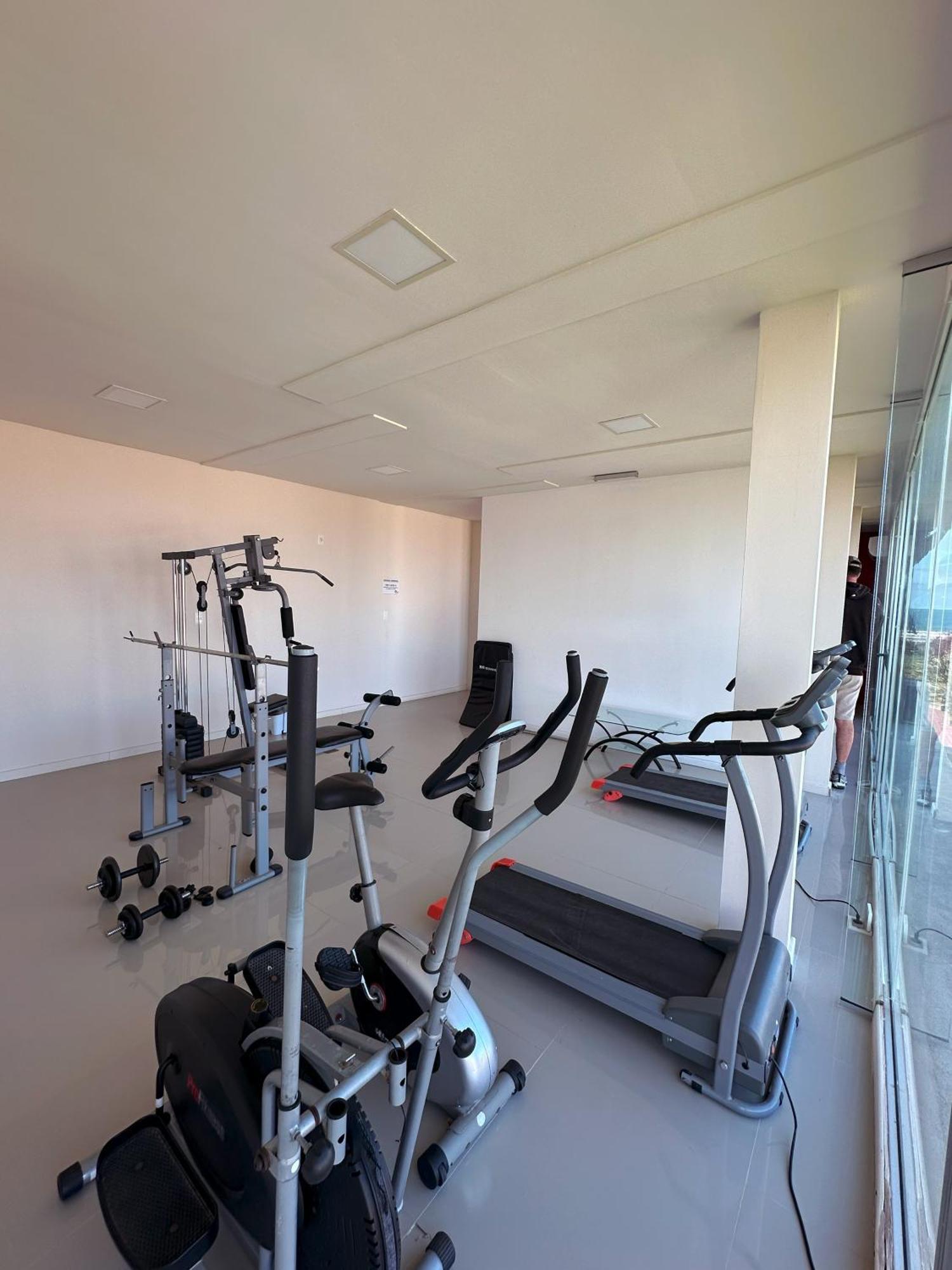 Aparthotel Audencia Del Mar La Paloma Zewnętrze zdjęcie
