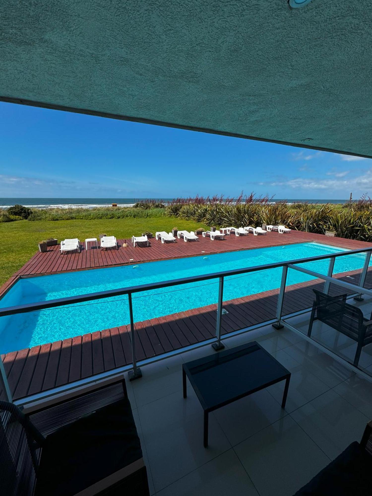 Aparthotel Audencia Del Mar La Paloma Zewnętrze zdjęcie