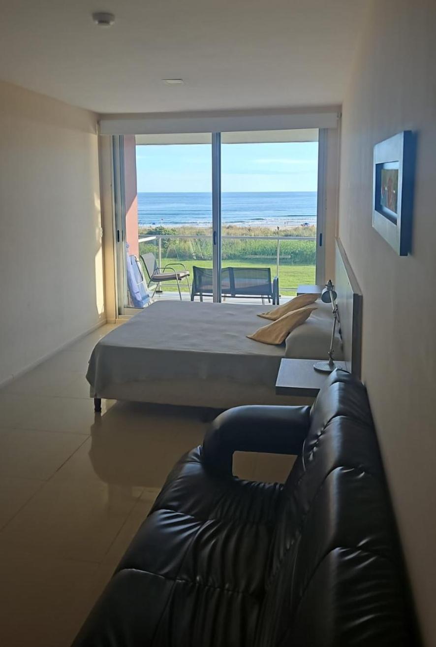 Aparthotel Audencia Del Mar La Paloma Zewnętrze zdjęcie