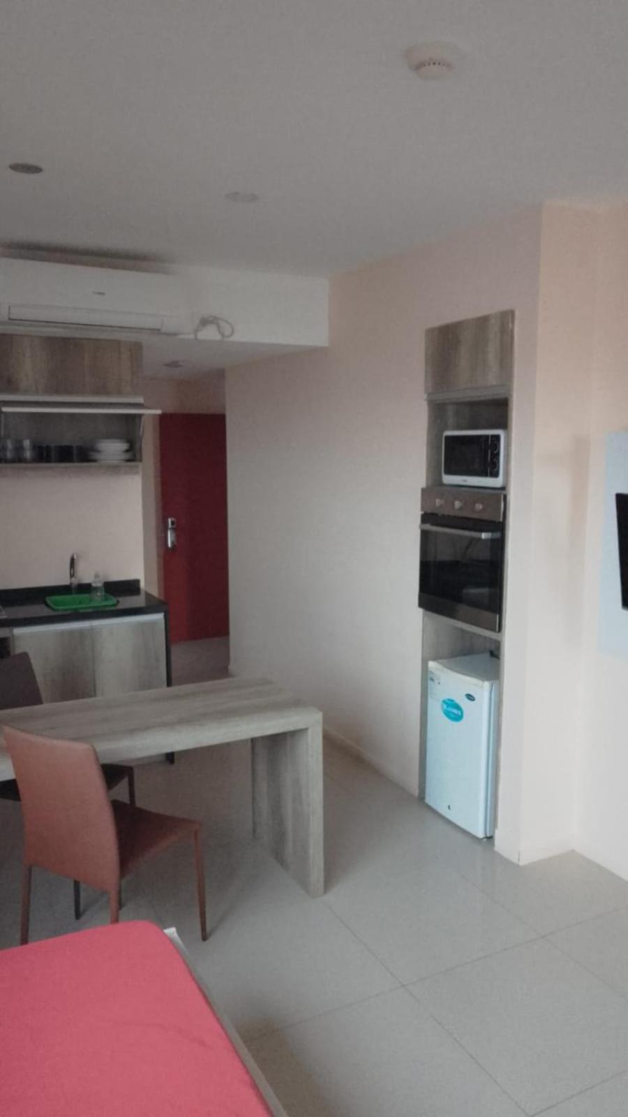 Aparthotel Audencia Del Mar La Paloma Zewnętrze zdjęcie